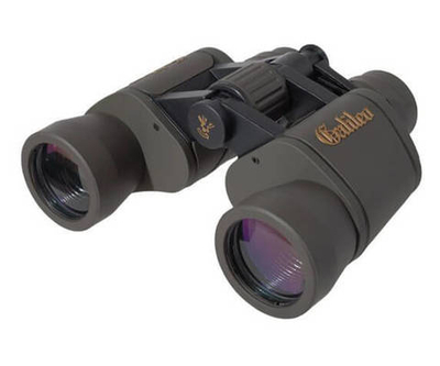 Бинокль GALILEO 8–32x40