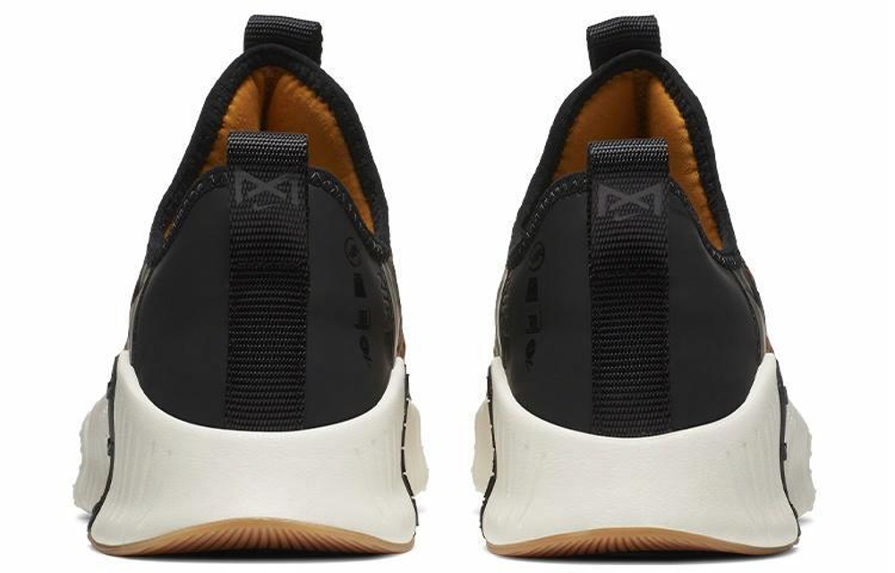 Кроссовки Nike Free Metcon 3 (Женская размерная сетка)