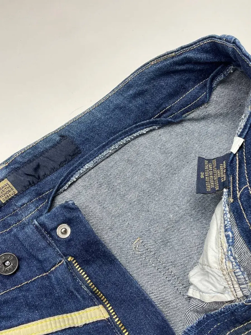 Шорты от MFG Ecko South pole True religion Jnco