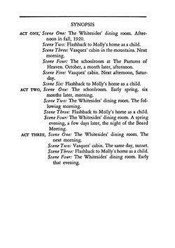 John Steinbeck's Molly Morgan | Reginald Lawrence