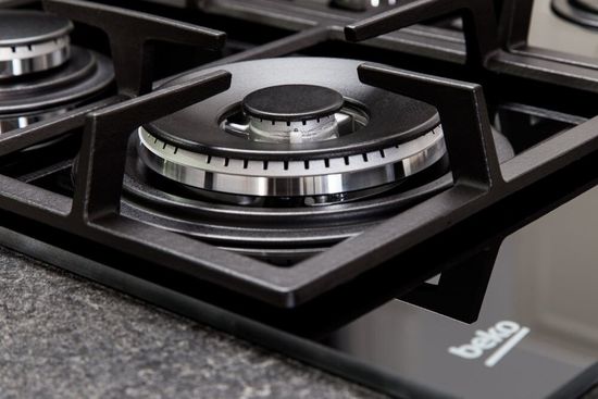 Газовая варочная панель Beko HILW 64325 SB