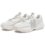 Кроссовки MLB Big Ball Chunky, 3ASHC312N-50IVL