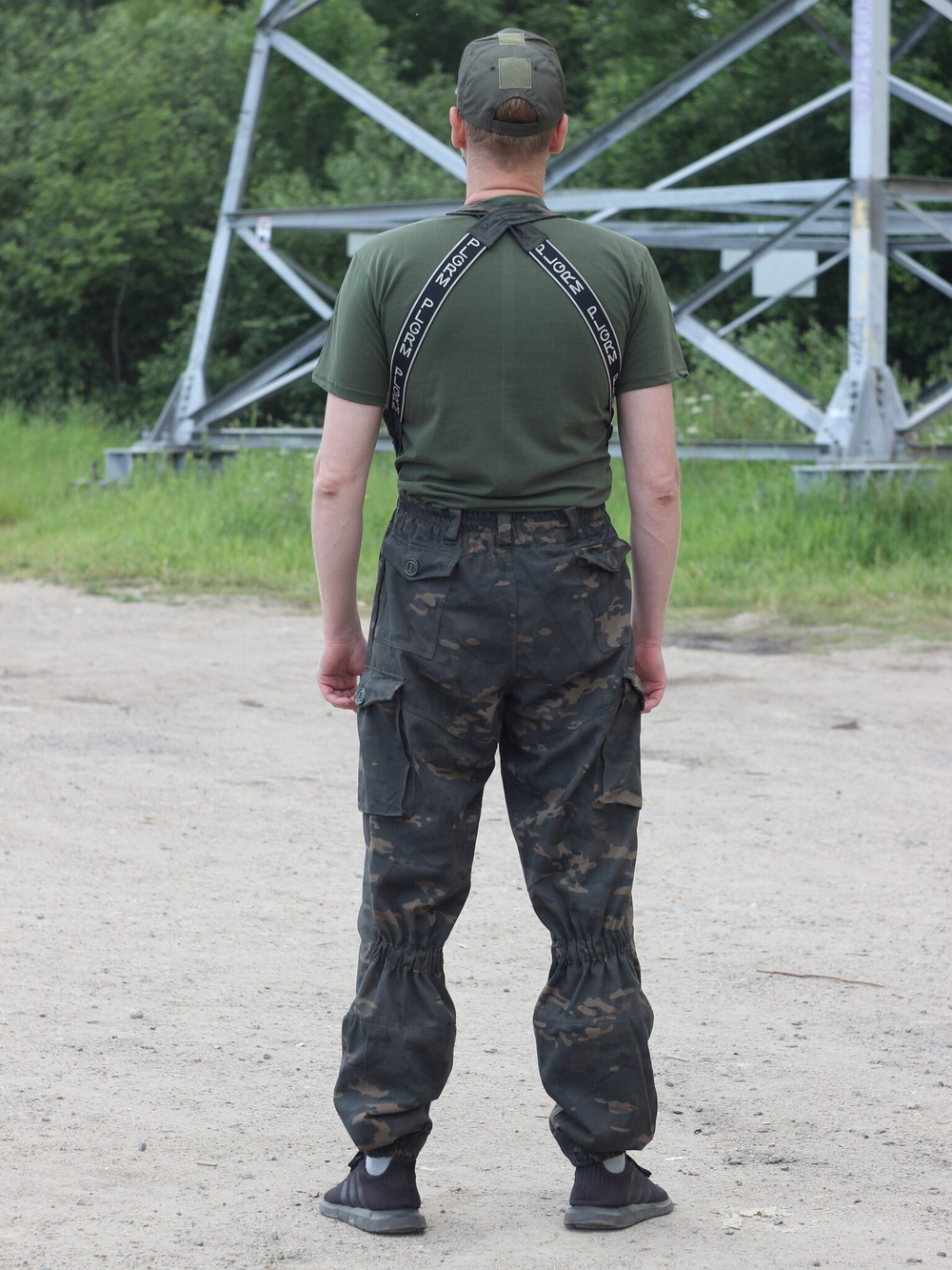 Горка 5 Фаворит Коричневый Мультикам