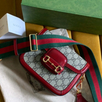 Gucci Horsebit 20 cm