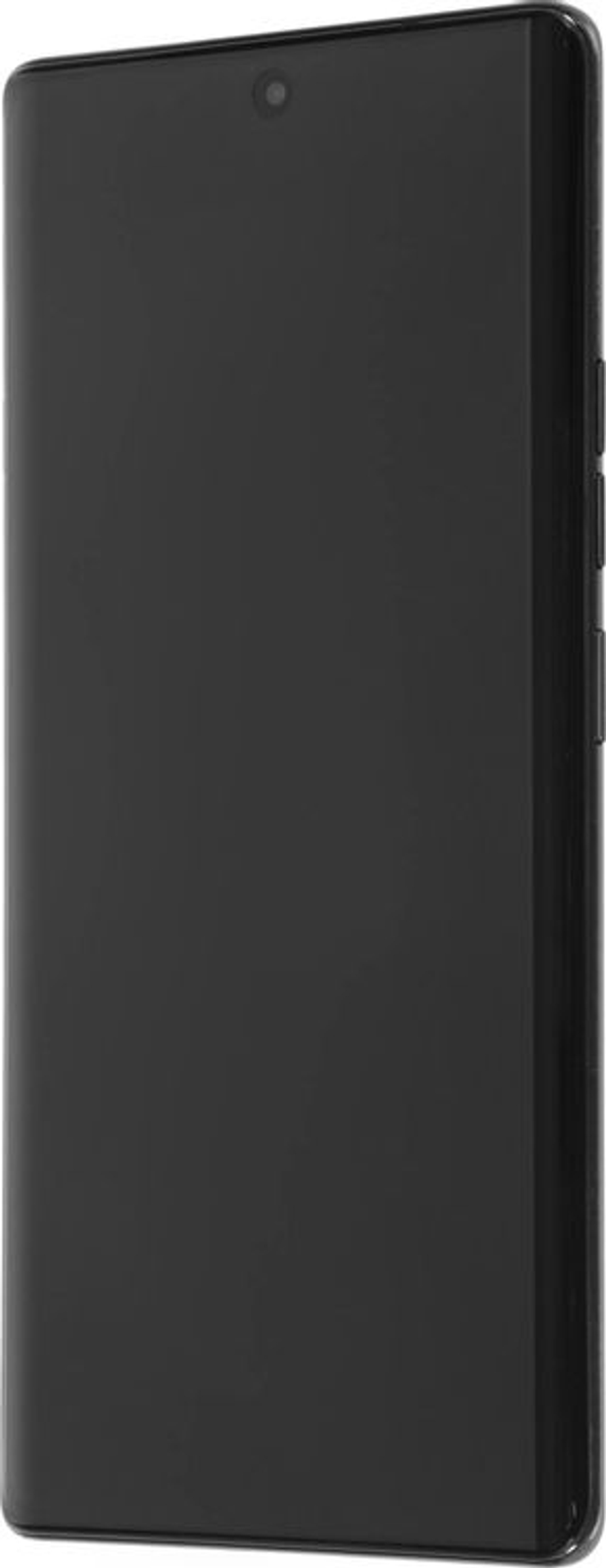 6.78" Смартфон TECNO Camon 40 Pro 8/256Gb,  NFC,  AMOLED,  120Гц,  5200мAч,  черный