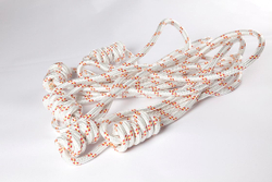 Веревка для йоги