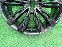 Диск Комплект дисков R20 Geely Tugella (2019-2024)