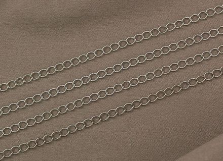 Цепочка удлинитель