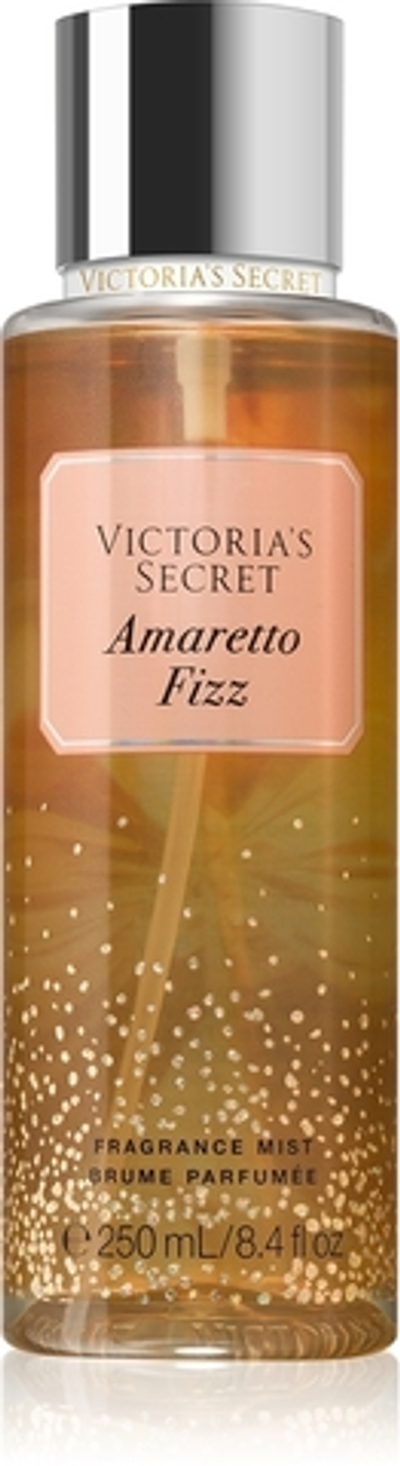 Victoria's Secret Amaretto Fizz спрей для тела для женщин