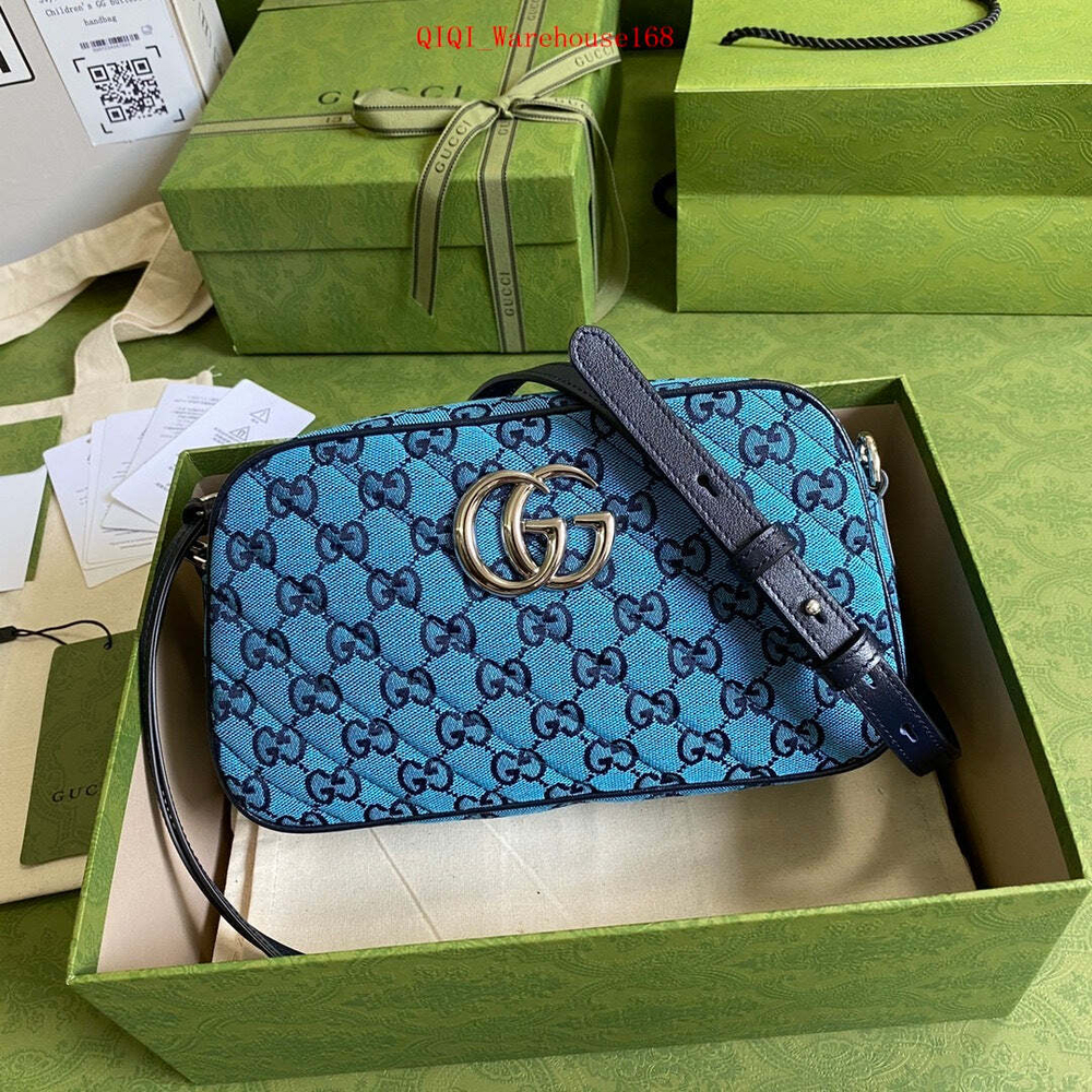 Gucci Marmont 24 cm