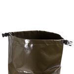 Гермомешок &quot;СЛЕДОПЫТ - Dry Bag&quot;,с лямками, 120 л,ПВХ, цв. хаки/20/