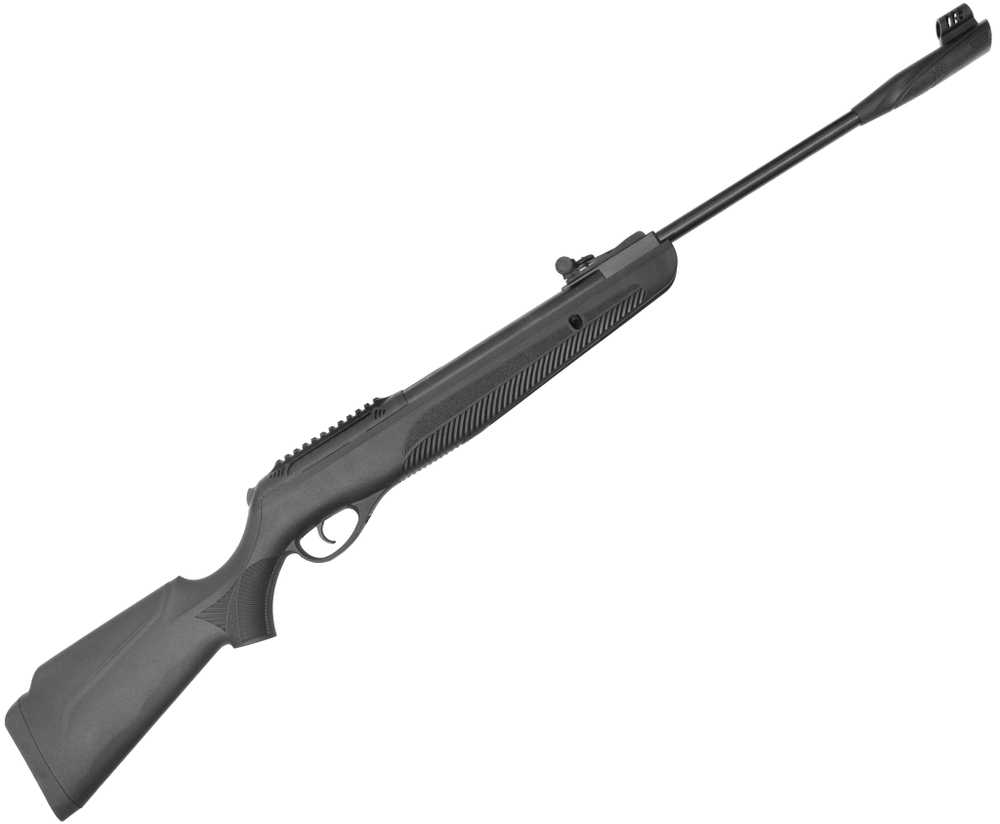 Винтовка пневматическая RETAY 125X  HIGH TECH Black кал. 4.5 мм
