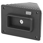 Светильник уличный ЭРА ERAFS024-06 подвесной светильник с лазерной проекцией красные точки на солнечной батарее