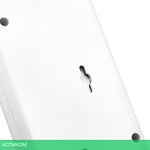 Сетевой фильтр Buro 500SH-5-SW-W белый