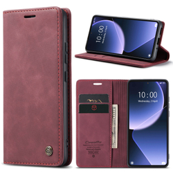 Чехол-книжка CaseMe Matte Xiaomi 13T (Pro)