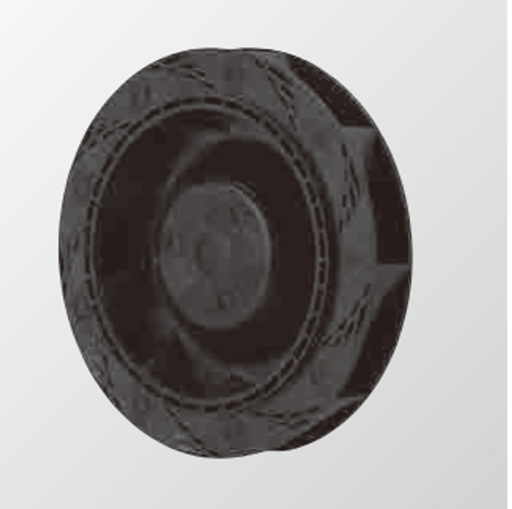 Вентилятор San Ace 9W1TN48P1H01 150x35 DC постоянного тока