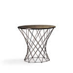 Стол Walter Knoll Oota Side Table