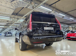 Cadillac Escalade 6.2 ESV (09.2019)