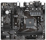 Материнская плата GIGABYTE A520M S2H