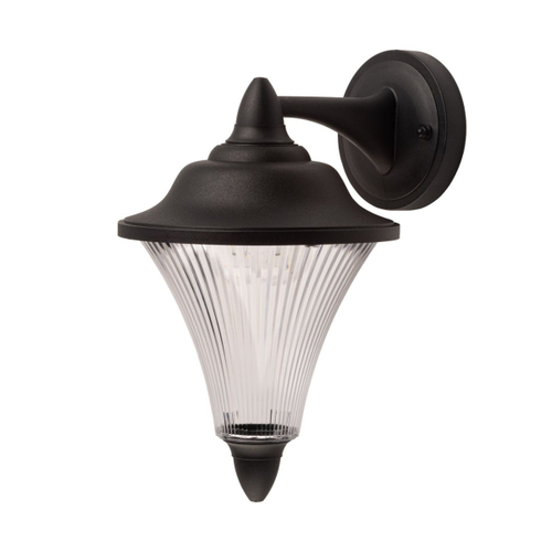 Уличный настенный светильник De City Корсо 801021801