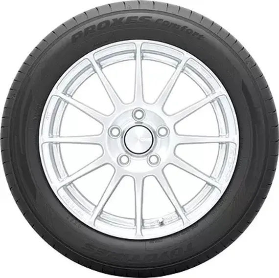 Toyo Proxes Comfort 215/60 R17 100V XL