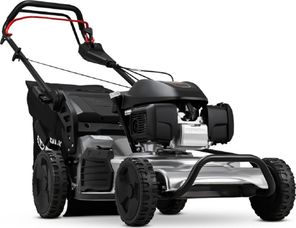 Газонокосилка бензиновая МОБИЛ К XM553 ПРЕМИУМ MBK0032171