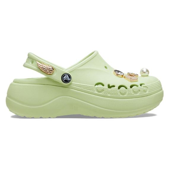 Crocs Clog 'Gray Green'