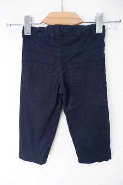 Штаны Mountain Lake базовые на 1,5 года