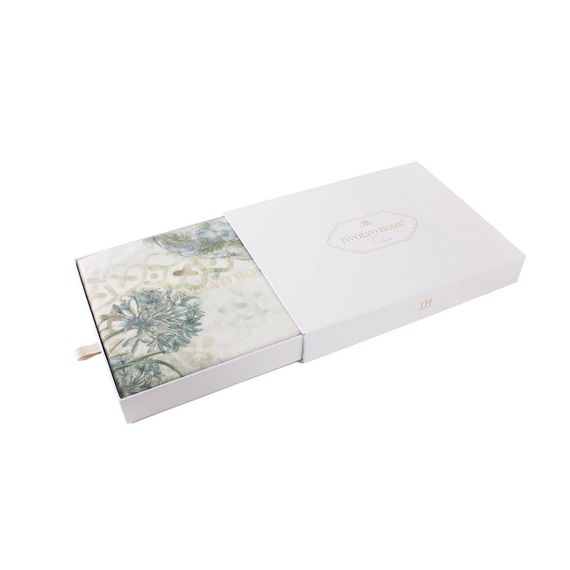 Скатерть  Verona 160x260 Tivolyo Home