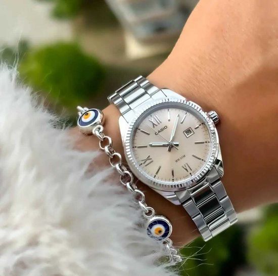 Наручные часы Casio LTP-1302DD-4A2