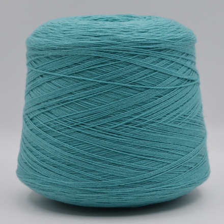 Loro Piana Art. Catenella Coarsehair (turchese)