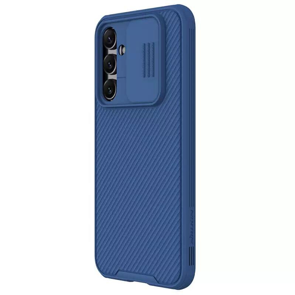 Накладка Nillkin CamShield Pro Case с защитой камеры для Samsung Galaxy A54 5G