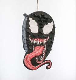 пиньята Веном - "Venom"