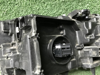 Фара левая BMW X3 G01 (17-21) Adaptive LED