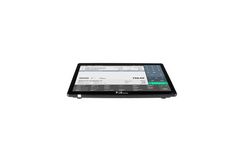 Компактный сенсорный POS-терминал POScenter Wise Pro (11,6", P-CAP, J4125, RAM4Gb, eMMC64Gb, WiFi, BT) Windows 10 IoT Entry