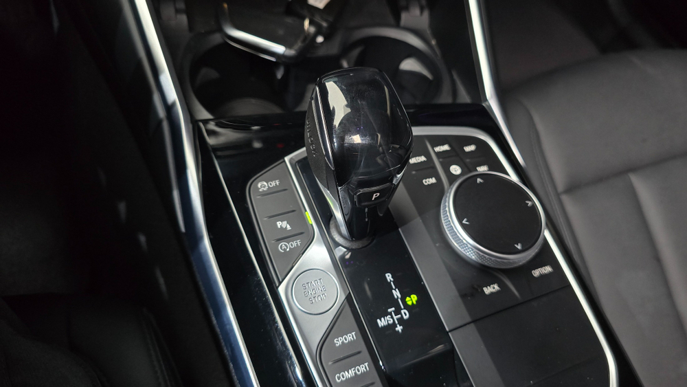 BMW 3 серии (G20) 320i