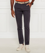 Чиносы BOSS ORANGE - графитовый(50519162)