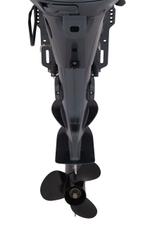 4х-тактный лодочный мотор SEANOVO SNEF40FEL-T