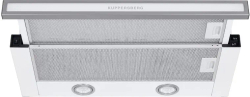 Встраиваемая вытяжка Kuppersberg Slimlux II 60 BGL