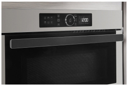 Встраиваемая микроволновая печь Whirlpool AMW 730 SD