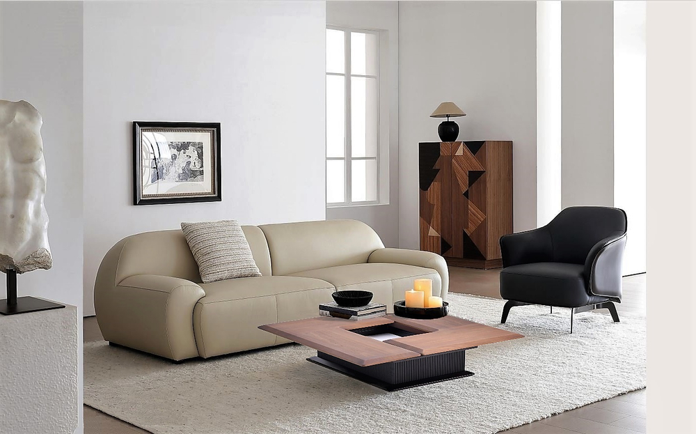 Стол журнальный Calista