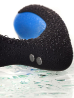 Массажер простаты 14см Erotist Toys Second