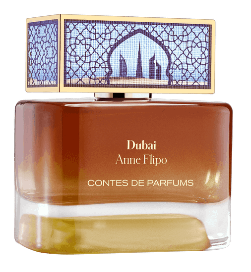 Contes de Parfums Dubai