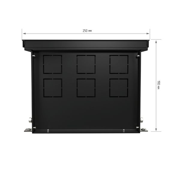 Конвектор внутрипольный Royal Thermo ATRIUM-190/250/900-DG-U-AU купить в Москве и Московской области по низкой цене с доставкой по России — (2) Конвектор внутрипольный Royal Thermo ATRIUM-190/250/900-DG-U-AU — (2)