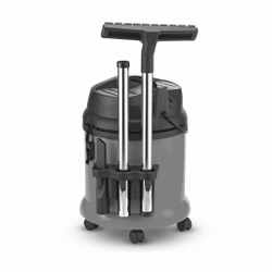 Пылесос влажной и сухой уборки NT 27/1