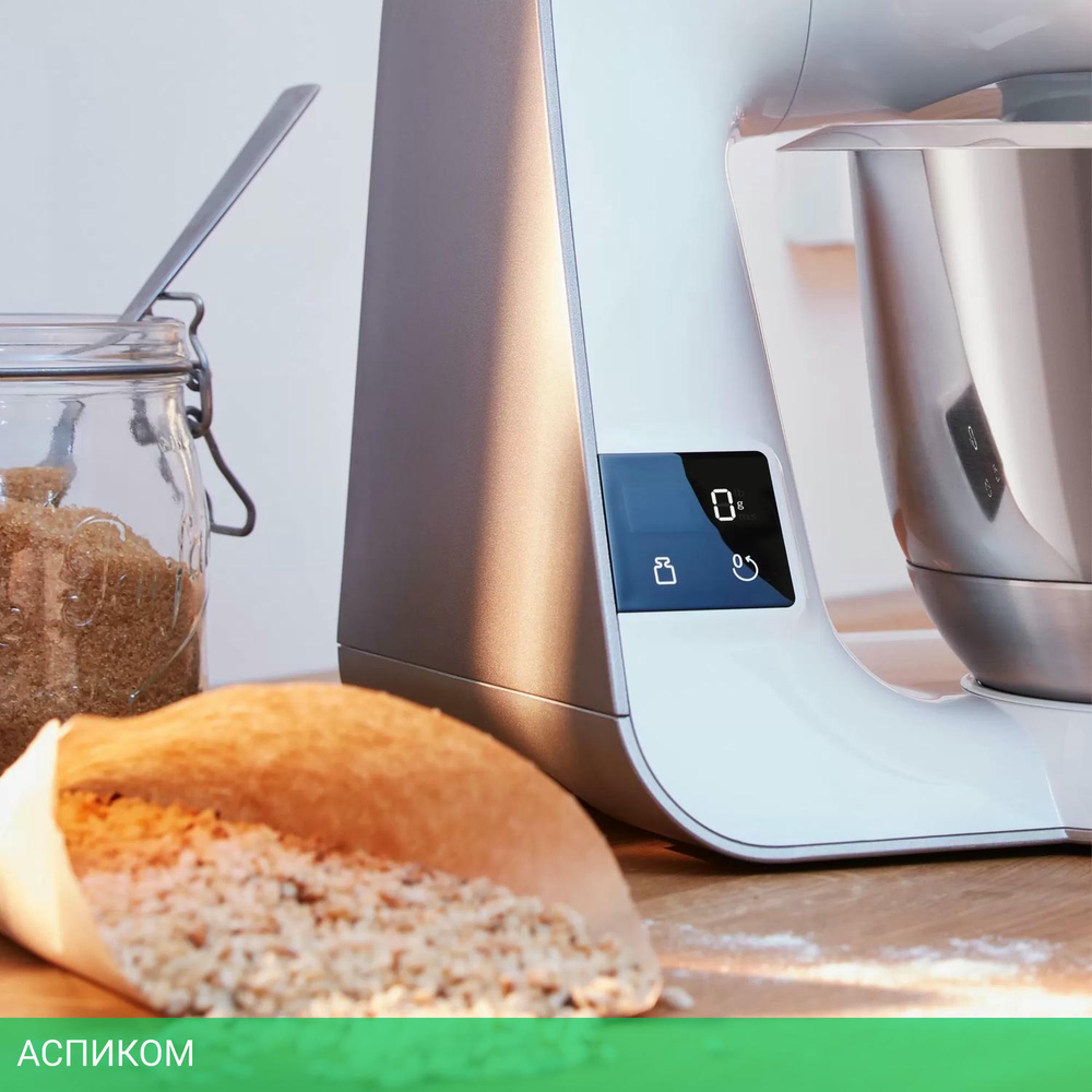 Кухонная машина Bosch MUM5XW20