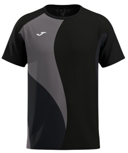Теннисная футболка Joma Torneo Short Sleeve