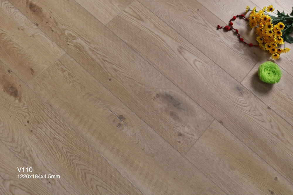 Кварц-винил SPC L’Quarzo Aciendo 4,5 мм AI110 ДУБ ТОТОЛОЧЕ 2.244 м2