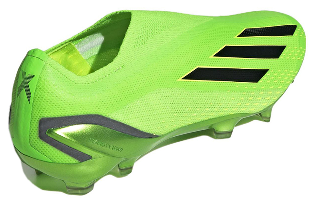 Кроссовки Adidas X Speedportal+ Fg