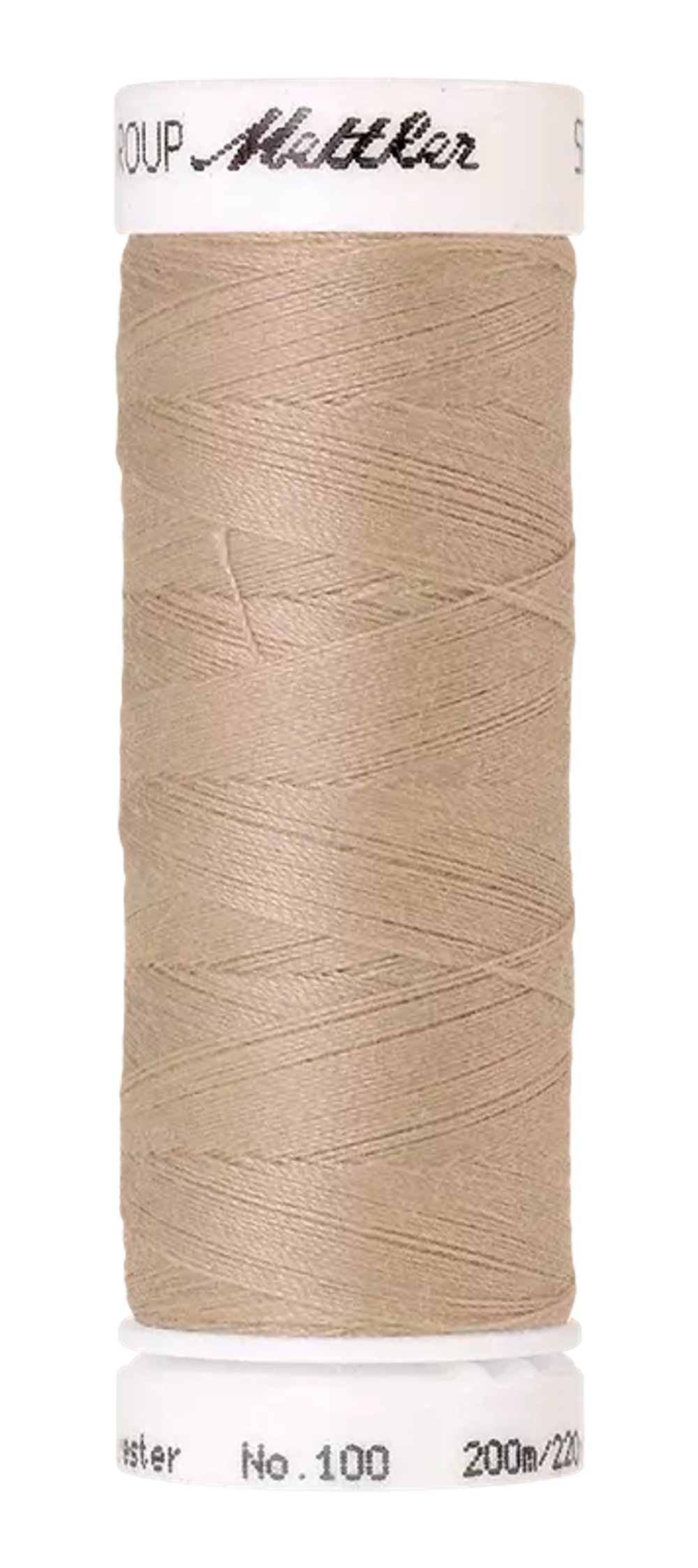 Нить универсальная SERALON 100, 200 м, Mettler, 0537